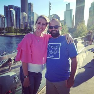 Meet your Posher, Sonya